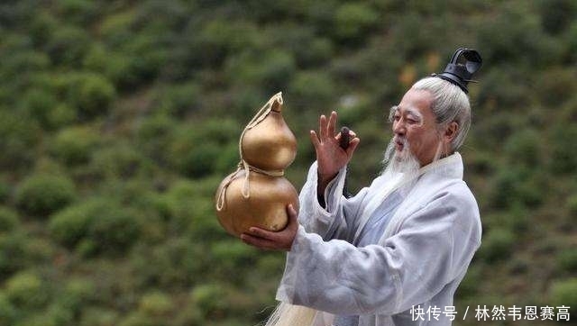 早已|袁天罡、刘伯温早已泄露天机?预言大师果真存在?