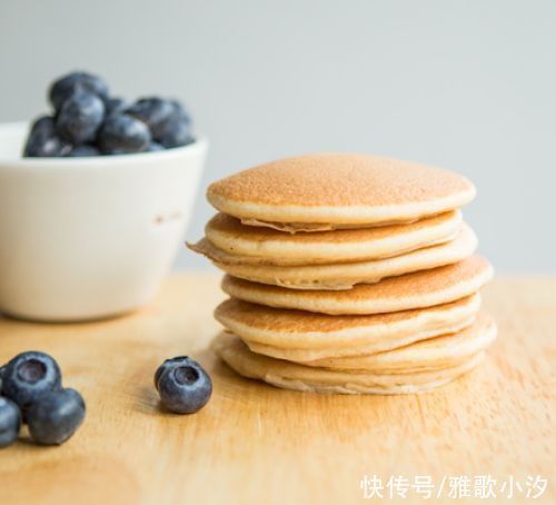 食谱|4款减肥早餐食谱，每款低于250卡路里
