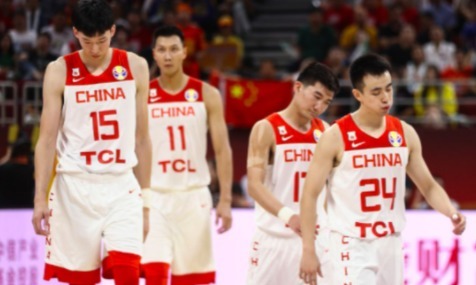 亚洲杯|中国男篮亚洲杯分组出炉!杜锋该如何选人?这9人实力毋庸置疑