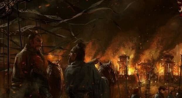 优势|官渡之战袁绍连错三次，将优势拱手送人