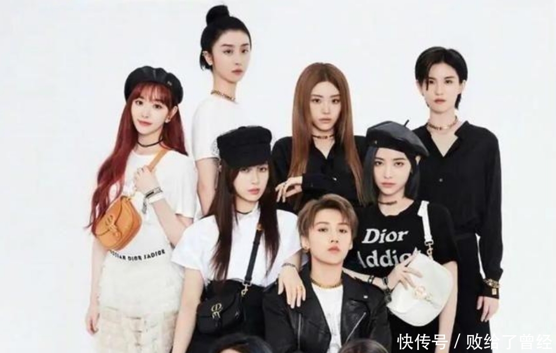 怦然心动20岁开播:宁静、阿娇、杨芸晴等组团,真人不是选秀