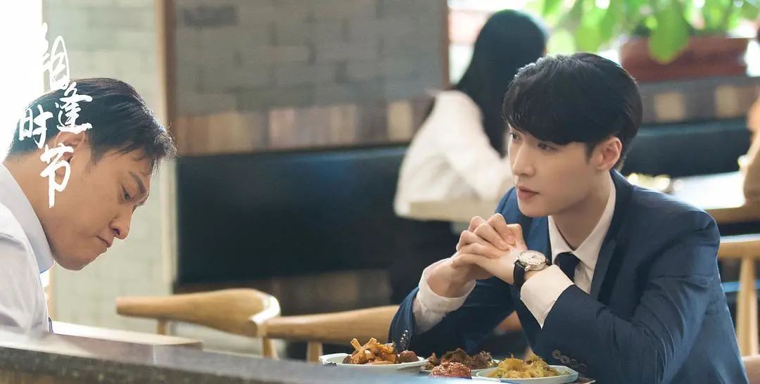 《相逢時(shí)節(jié)》有綜藝既視感？“極挑”成員齊聚，不用擔(dān)心演技