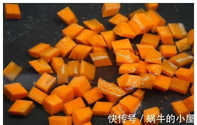 胡萝卜素|常吃胡萝卜,对身体有哪些好处?胡萝卜配什么食材吃更有营养?