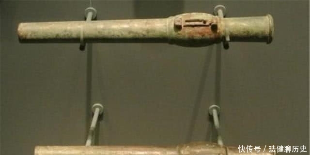 火器|明朝火器已经发达，为啥到清朝又回到冷兵器时代？原因是这样的！