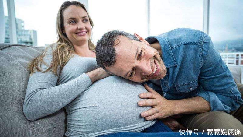 同房|孕期夫妻“恩爱”时，肚子里的宝宝是啥感受？看完不准笑，哈哈哈