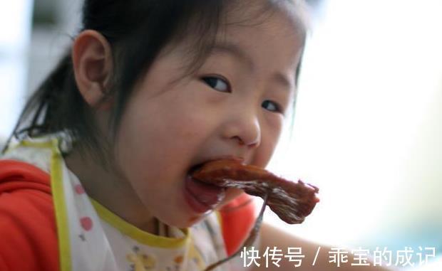 医生|8岁女童查出胃脾衰竭,医生劝告:此肉吃一次5天才能代谢干净