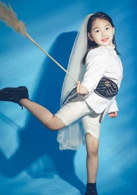 2021东方星童年度盛典暨少儿春晚 网络人气冠军唐菲遥