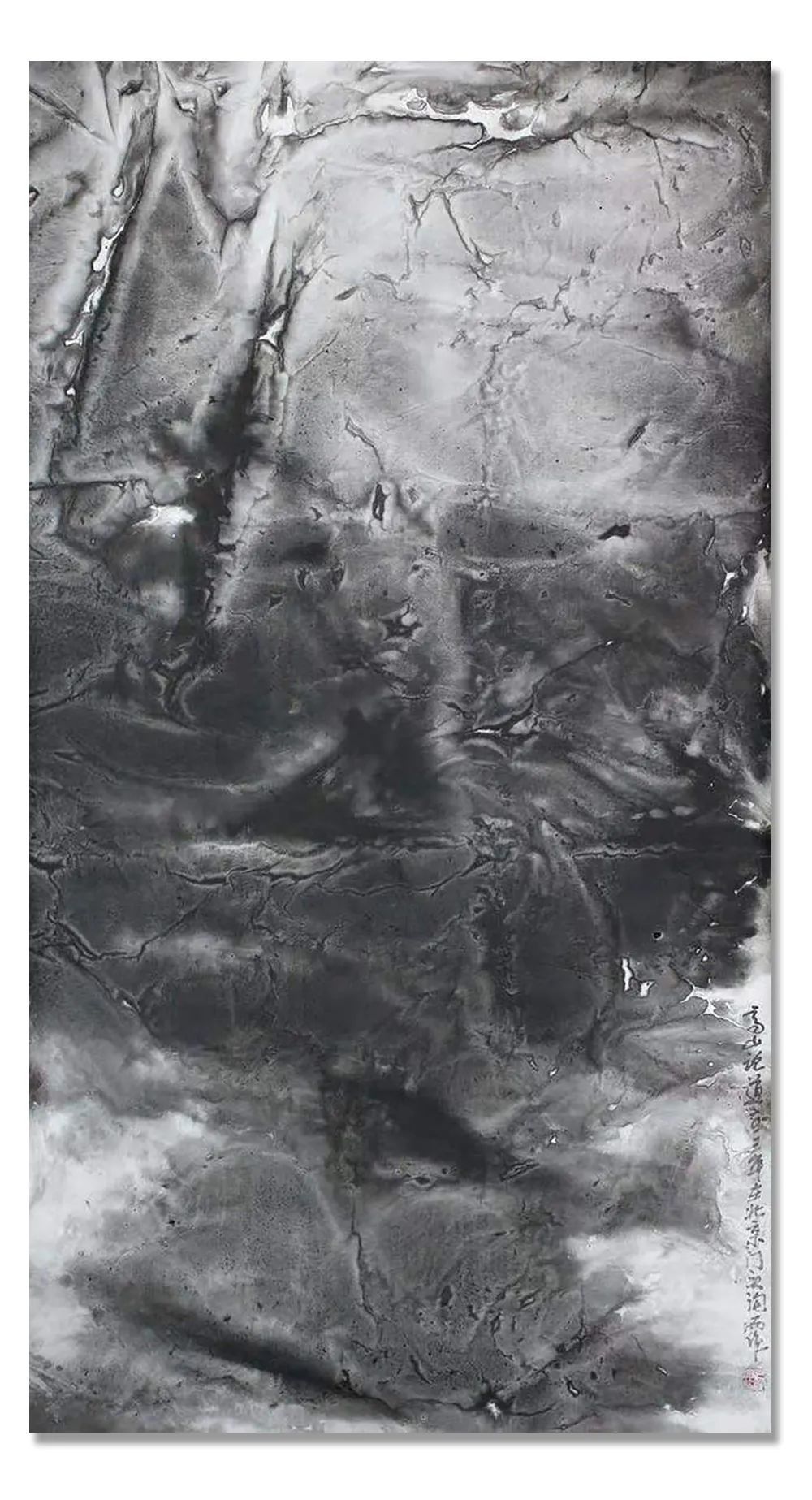 中国画#「?何朝坤」|丹青追梦 水墨本色-中国当代书画名家个人云展览