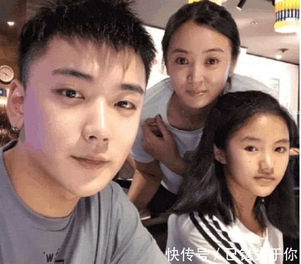 变形记:最美主人公长大了,越变越美,被城市哥哥捧在手心