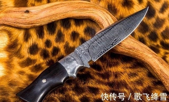 镔铁#国产大马士革刀排行榜,世界第一名刃,你了解多少?