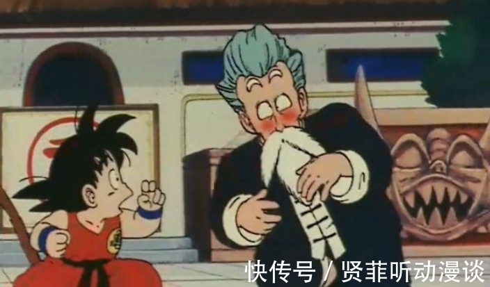 李洛克|继《龙珠》、《火影》之后,《海贼王》又推出了《醉拳》