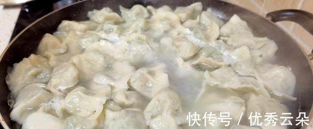 羊肉|这个菜鲜嫩营养,包成饺子,比韭菜白菜还好吃哦!