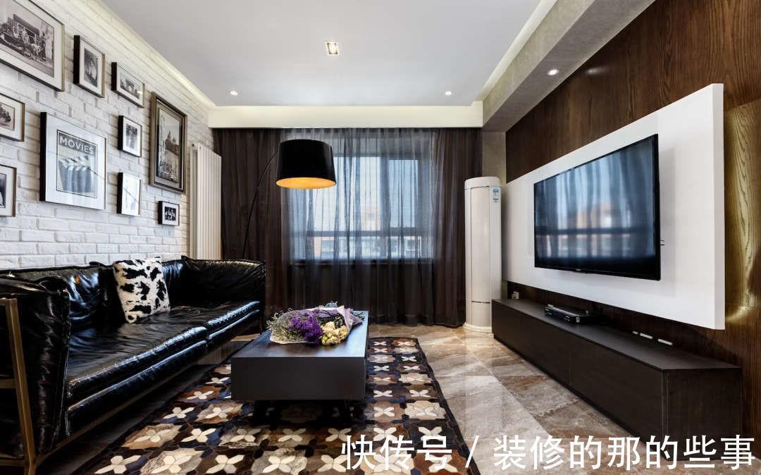 爱马仕|北漂的小夫妻,终于有了自己的家,小户型同样可以很有质感