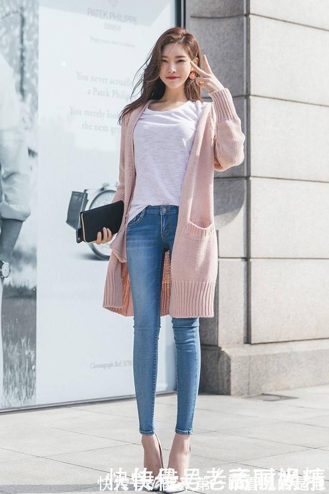 时髦|街拍真正“气质”的女生,一般常穿这3种鞋子,尤其第1种,高级又时髦