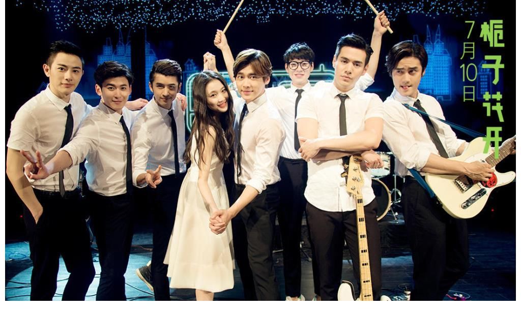 當5位主持人接連翻車時，《快本》帶來的快樂自然也變質