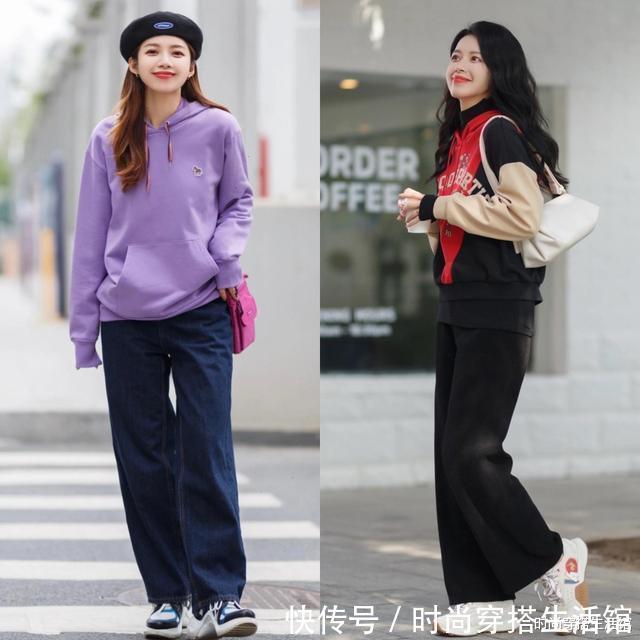 要点 40岁后穿搭不必“装嫩”,掌握这3个“要点”,减龄好看显气质