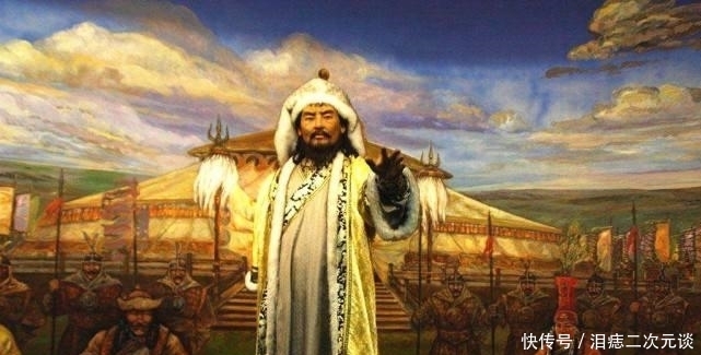 魔盒|本是默默无闻的后宫女子,无意中抚养了侄子,却打开了潘多拉魔盒