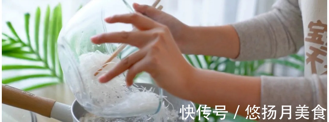 菌菇|冬天干燥宜吃它!一口鲜甜滑嫩,还能提高免疫力少生病!