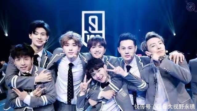 余景天后援会闯祸,官媒批评饭圈集资现象,十余家后援会被封禁!