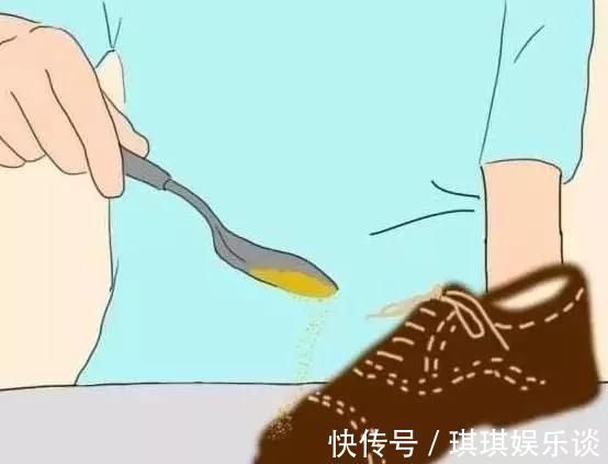 鞋子|鞋子后面的小环子为什么要用效果很好,欺骗很实用