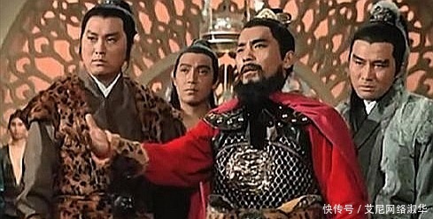 李存孝|李克用有十三太保,为何斗不过朱温