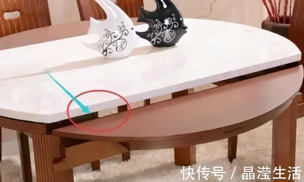 电视柜|入住新房半年，先后购买8样“鸡肋”家具，不实用还占空间，心碎