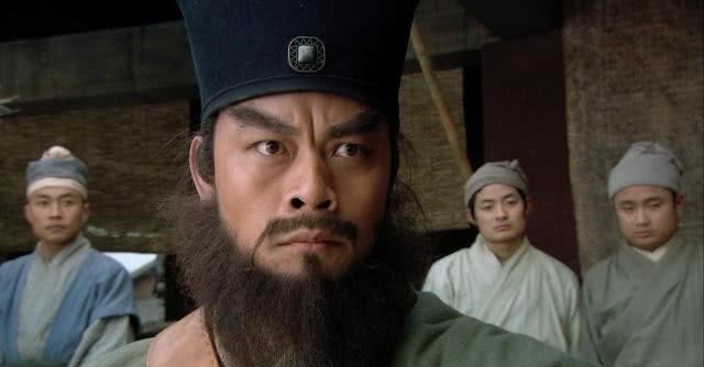 哪位|先让郑屠割肉消耗体力,再打死他,鲁智深学哪位皇帝的套路?