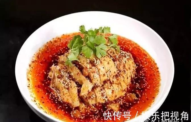 盐焗粉|美食推荐:风味麻辣鸡、铁板香辣驼峰、黄豆酸菜煨蹄花制作方法