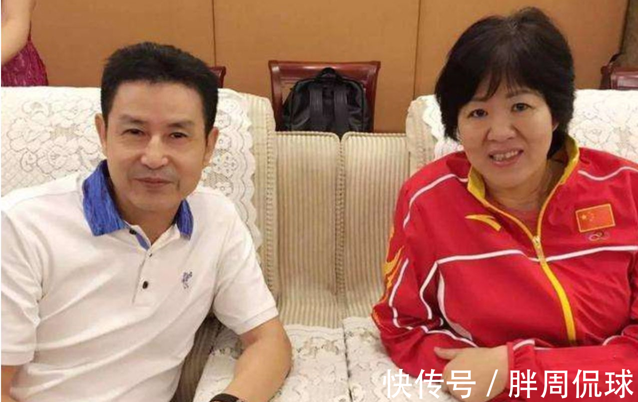 教练员|恭喜中国女排!国家队教父再度出山获任命,陈忠和郎平欣慰