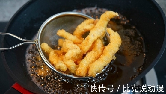 炸鸡柳|降脂的“高手”公布了，不是山楂，平日敞开吃，清脂化栓