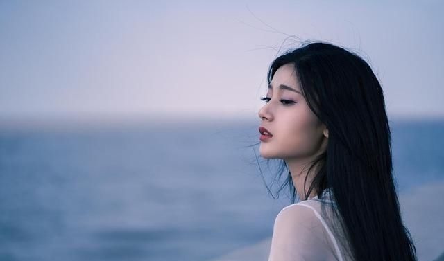 紫米|女性身体3处的“毛”越多越好只有少部分人全中,若你有,恭喜