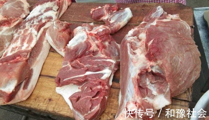 好吃|猪肉哪个部位最好吃教你认准“这4块肉”，营养美味，好吃过瘾