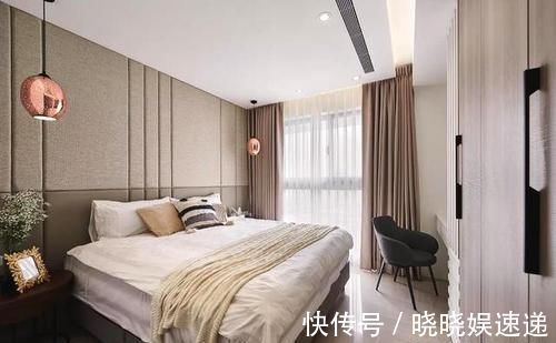 室内装修|家里电视背景墙做硬包好还是贴壁纸好？
