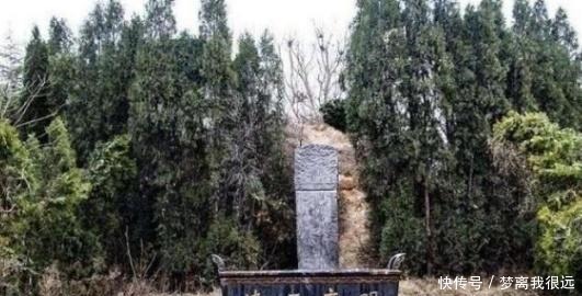 包拯是不是清官专家打开包拯墓,发现这一物品后唏嘘不已!