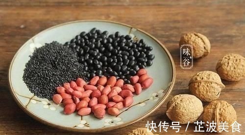 破壁机|入秋了,多给家人做这8款豆浆,营养去燥,好喝易吸收,全家都爱