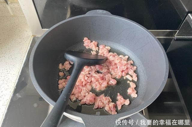 八月遇到此菜，一买就是五斤，季节性太强，喜欢吃的不要错过