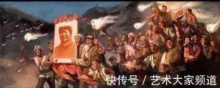 中国革命$画作精微细腻 心崇正大气象——记著名画家郭金栋