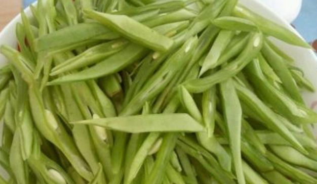 它是天然的钙片,经常给孩子吃,帮助孩子长高个