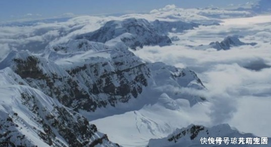 全球变暖 全球变暖将停止,全球要开始降温了?专家:简直冷得离谱