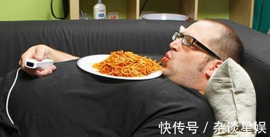 小姐姐|揭秘男性衰老的因素,熬夜排第五,第一再喜欢都要改掉