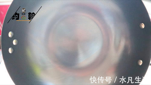 光泽|新铁锅别直接用,教你8步开锅秘籍,不生锈不粘锅,越用越有光泽