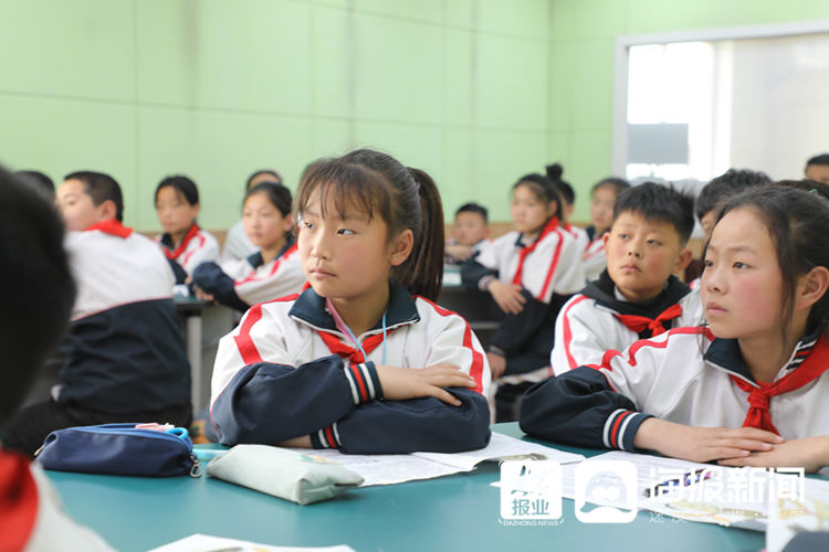 市中区鑫昌路小学党员教师送课研讨活动走进永安学区