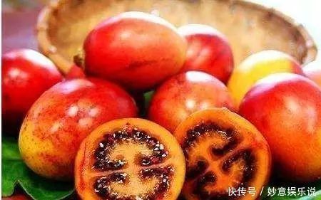 盘点世界上特别的水果,你吃过几种,我认为第六种最好吃