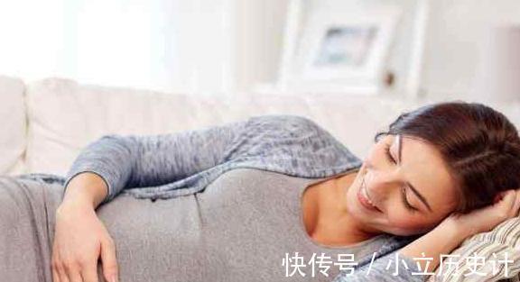 发脾气|孕妇须知:胎宝宝其实也会发脾气!特别是遇到这3种情况的时候