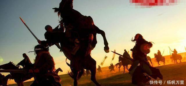 差点|被骂得最惨开国皇帝，一生英明神武，却传位给傻子，差点亡国灭种！