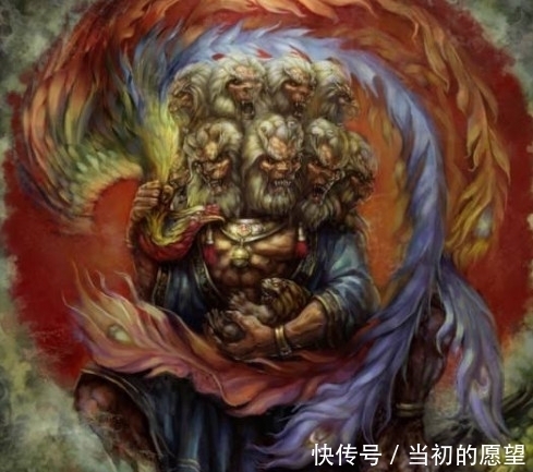 菩提老祖其实有三大弟子,孙悟空只是最弱的那个!