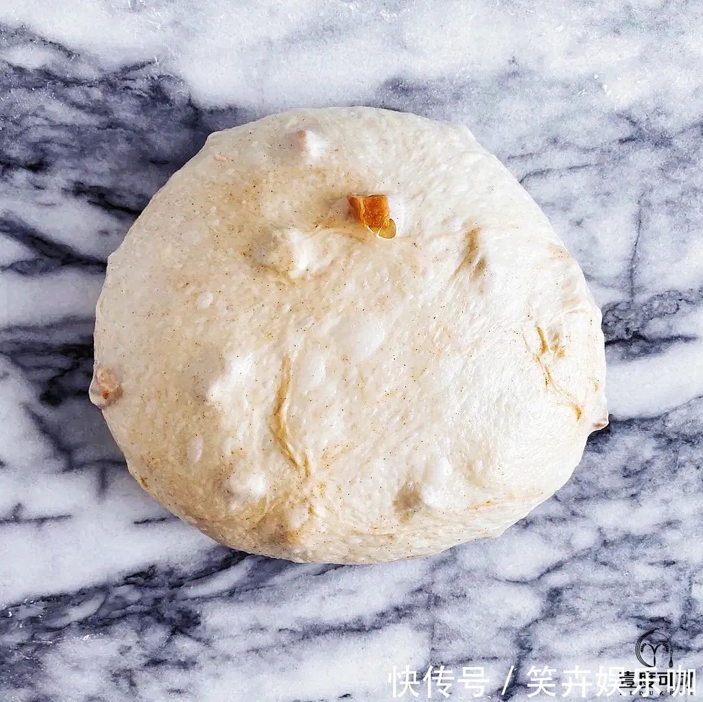 肉桂|扛不住了!这款【苹果肉桂酸面包】分分钟让你的舌头沦陷!