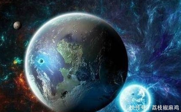 “大号地球”或被科学家找到,生态环境远超想象,或能考虑移民