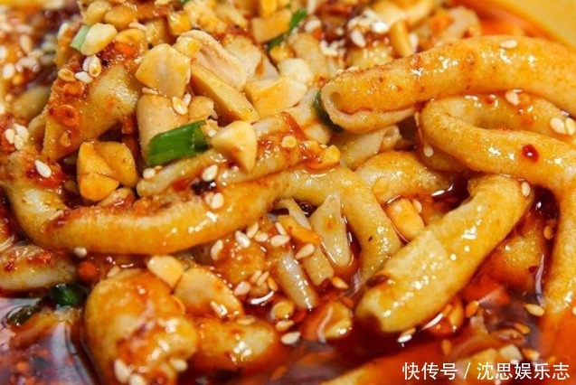  惊艳|香喷又入味，简直都停不下筷子的美味佳肴，吃一口被惊艳到