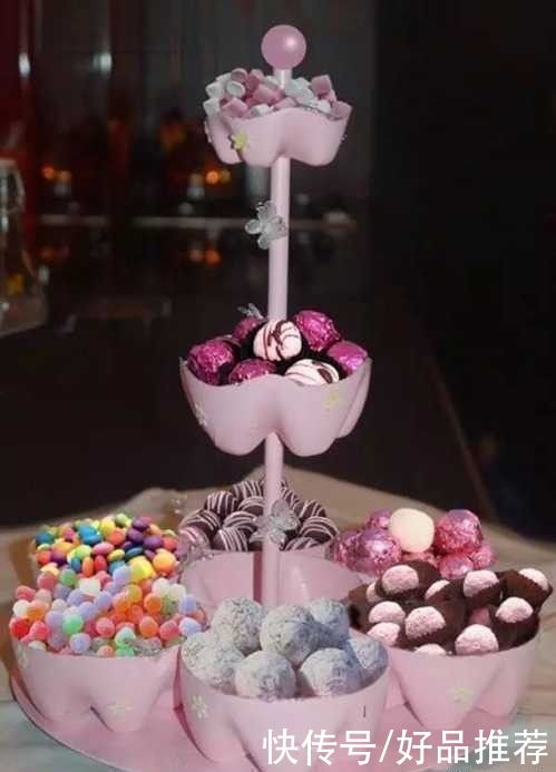  收纳|塑料瓶手工制作 老师们、家长们收藏吧